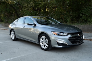 2024 Chevrolet Malibu LT Sedan