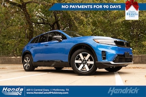 2024 Honda Prologue Touring SUV