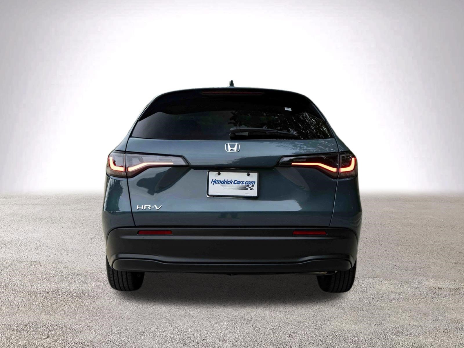 2026 Honda HR-V LX photo 6