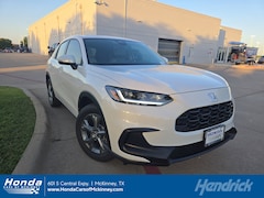 2026 Honda HR-V LX SUV