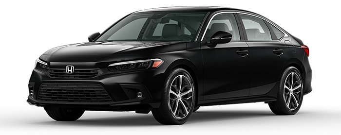 2024 Honda Civic Sedan Touring
