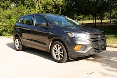 2019 Ford Escape S SUV
