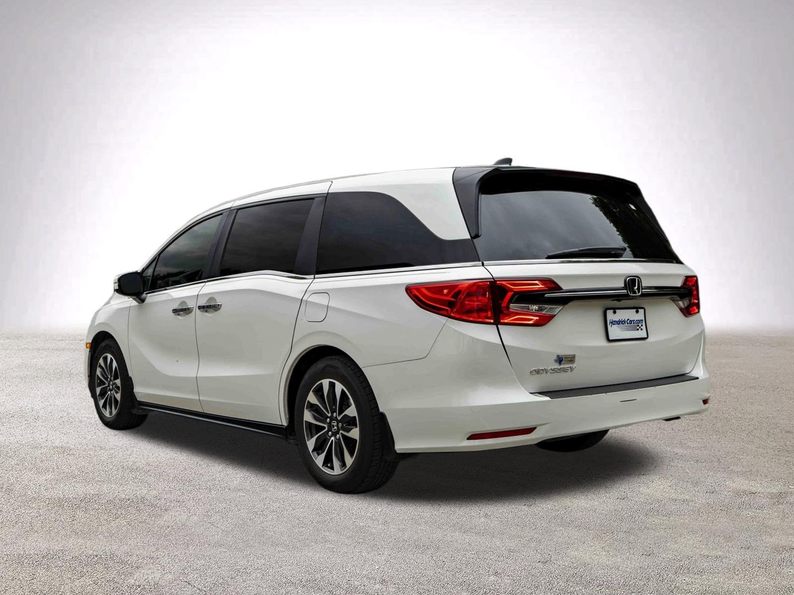 2024 Honda Odyssey EX-L photo 5