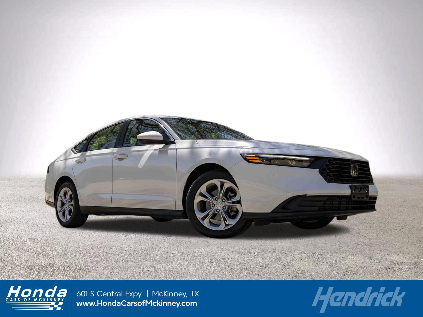 2023 Honda Accord