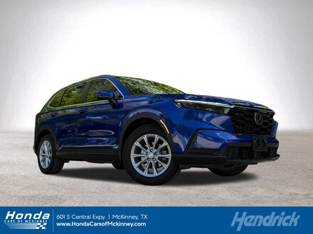 2024 Honda CR-V EX-L SUV