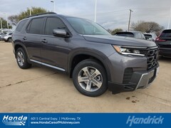 2026 Honda Pilot EX-L SUV