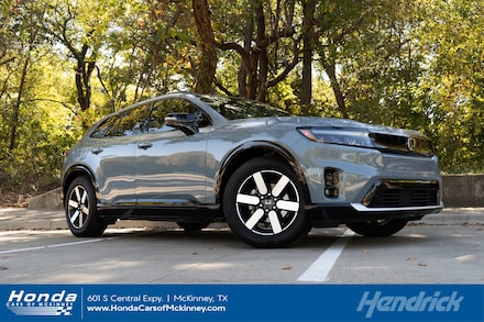 2024 Honda Prologue Touring SUV