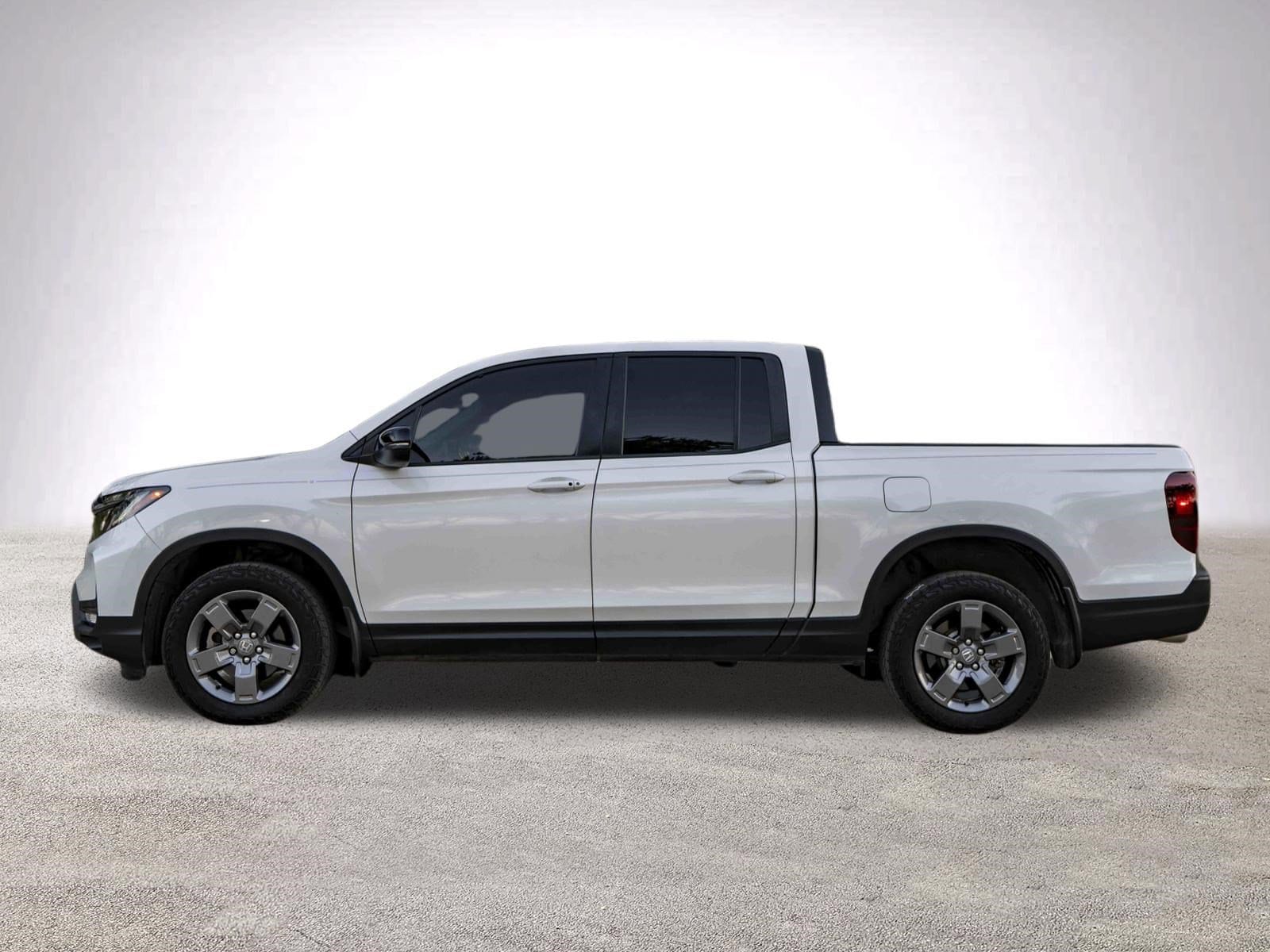 2024 Honda Ridgeline TrailSport photo 4