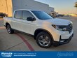  Honda Ridgeline