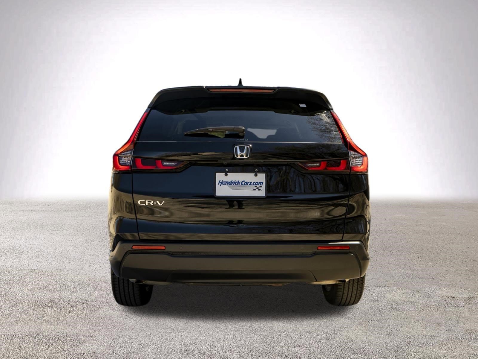 2025 Honda CR-V EX-L photo 6