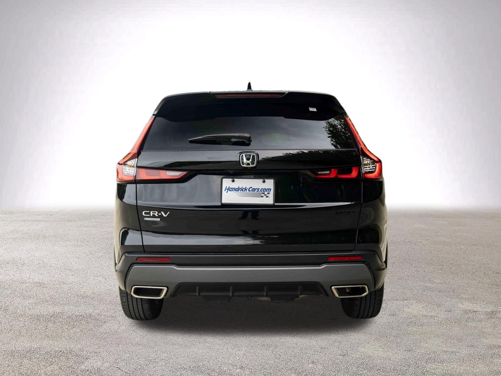 2024 Honda CR-V Hybrid Sport photo 6