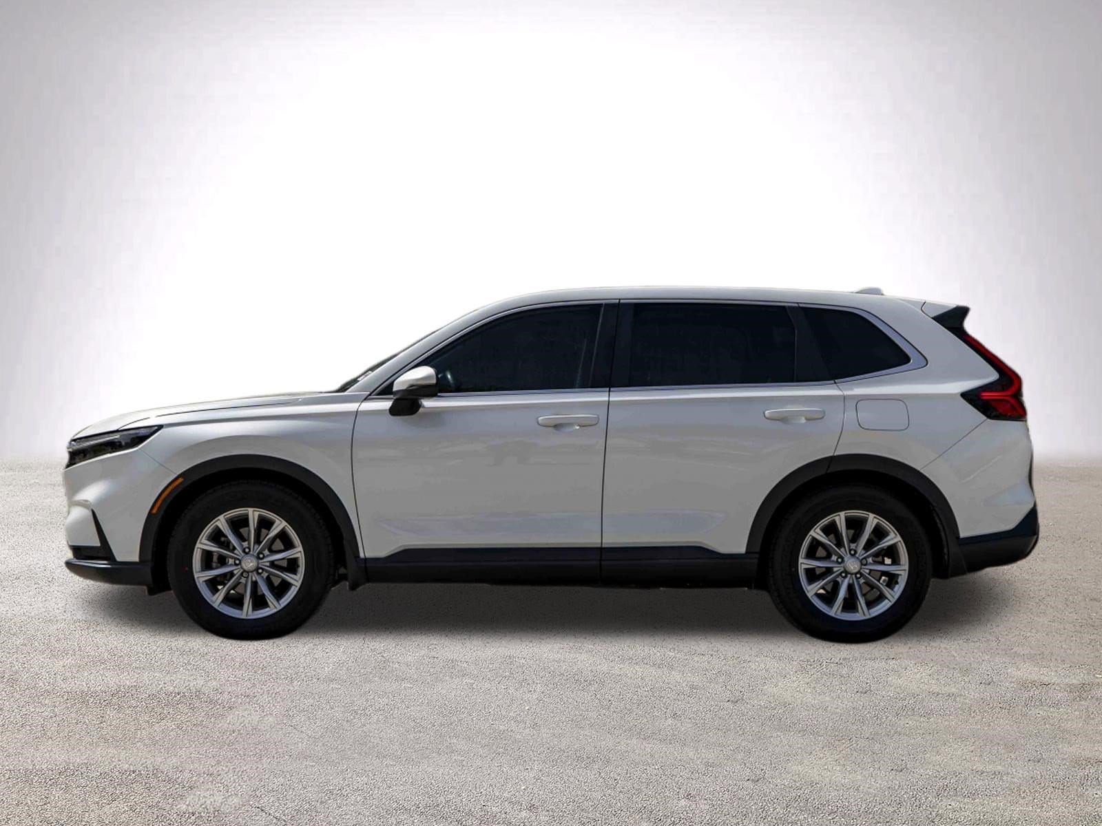 2023 Honda CR-V EX-L photo 4