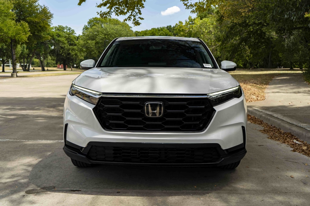 Used 2024 Honda CR-V EX SUV