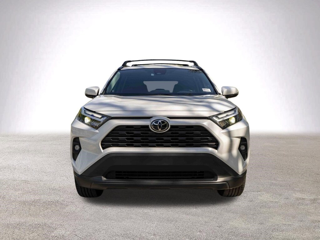 Used 2024 Toyota RAV4 XLE Premium SUV