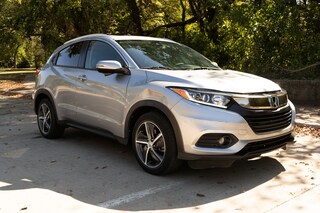 2022 Honda HR-V EX SUV