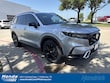 Honda CR-V Hybrid