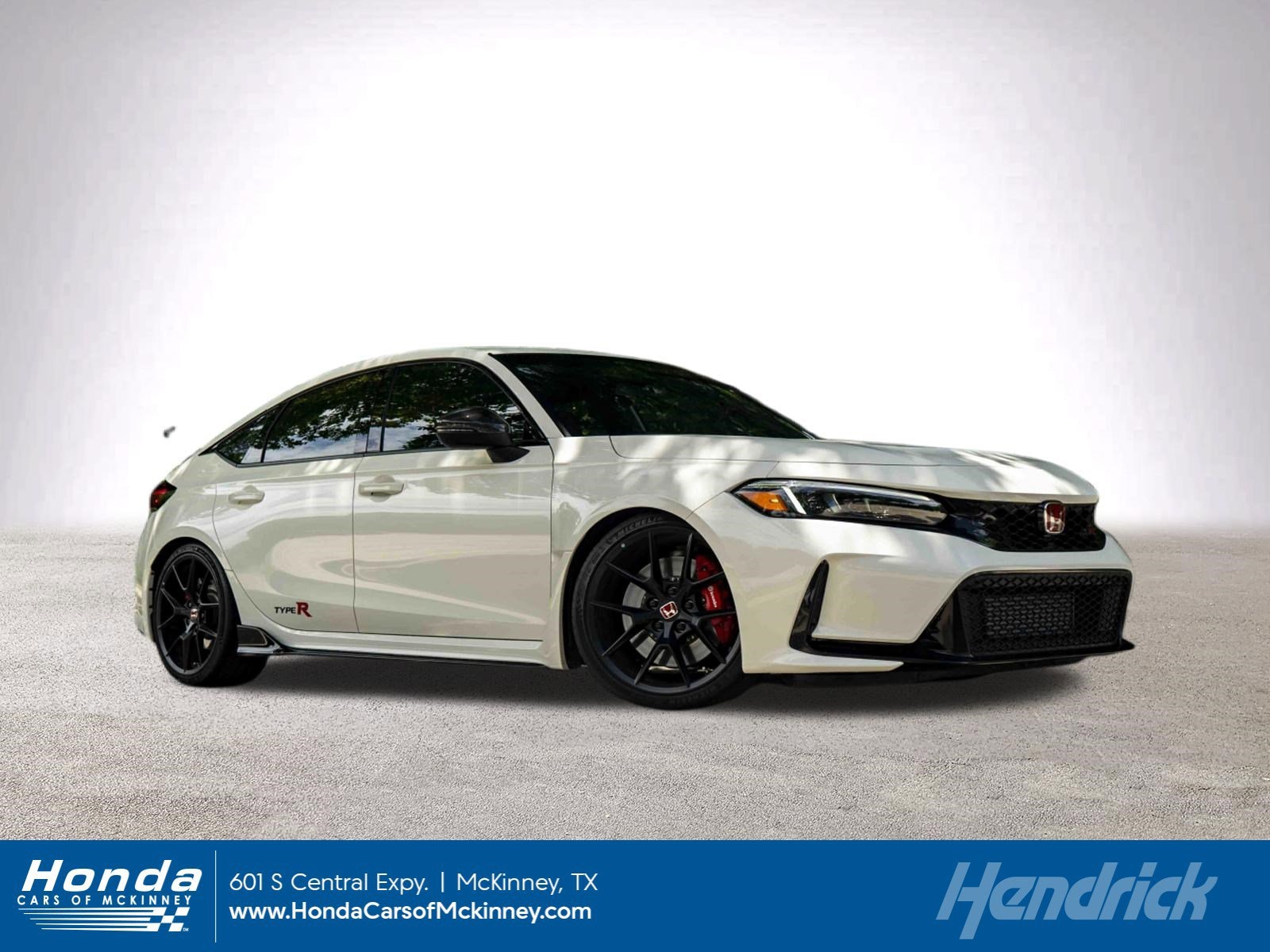 2023 Honda Civic Type-R's photo
