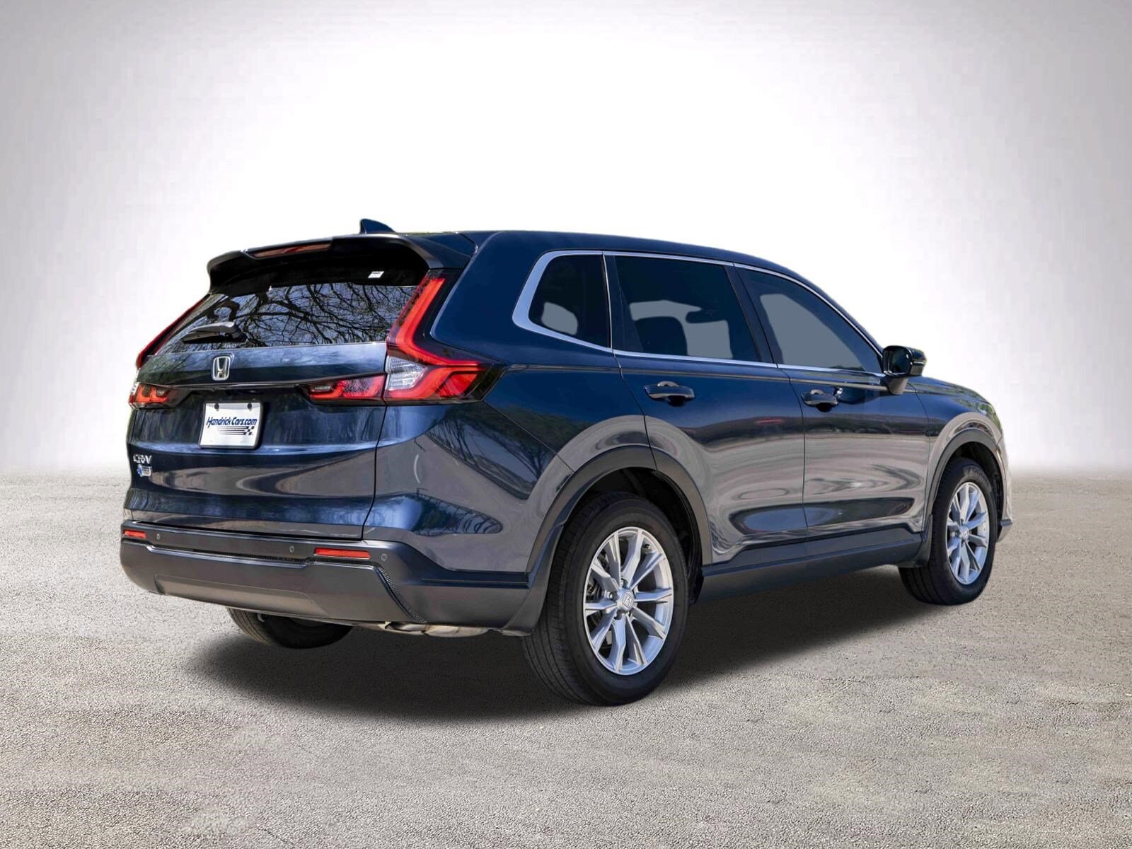 2023 Honda CR-V EX-L photo 3