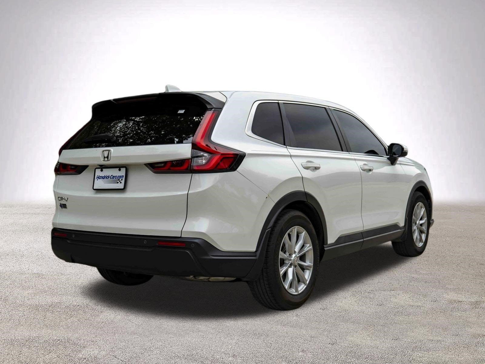 2023 Honda CR-V EX-L photo 6