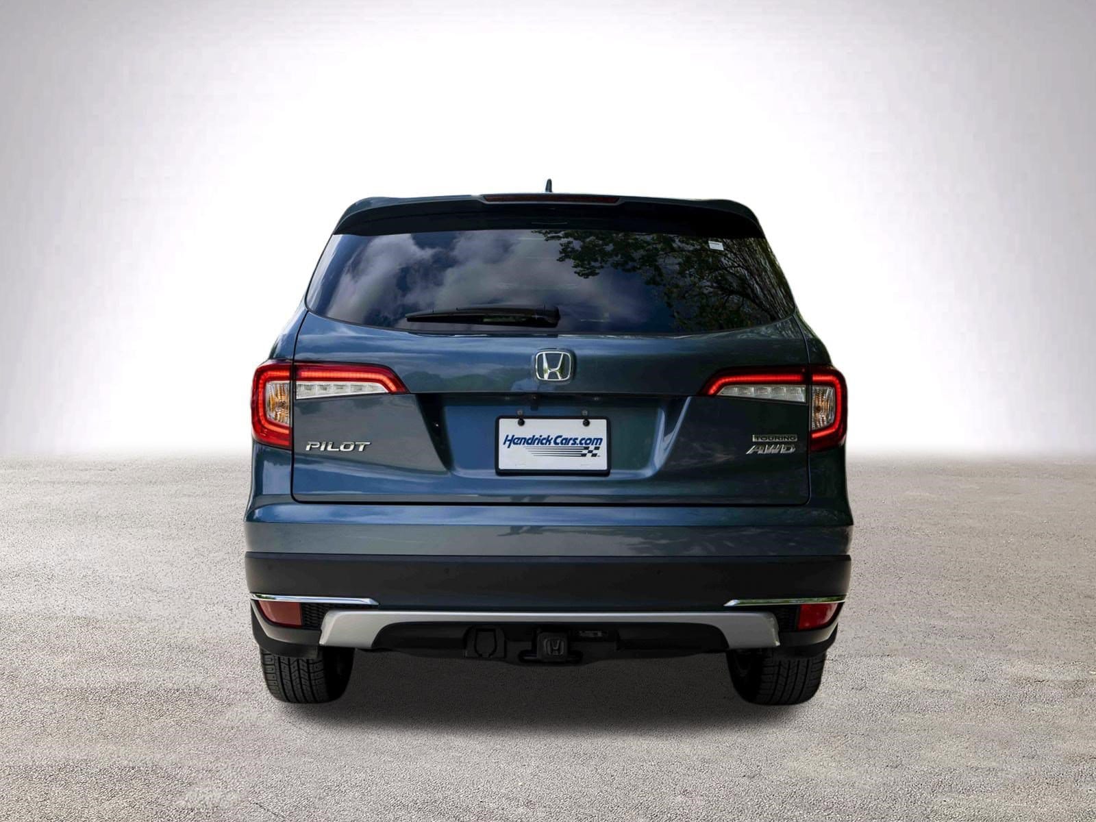 2019 Honda Pilot Touring 7-Passenger photo 6