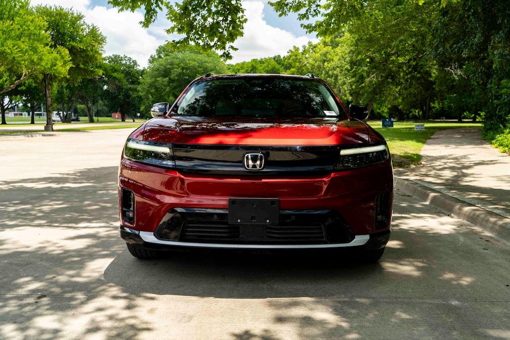 Used 2024 Honda Prologue Touring SUV