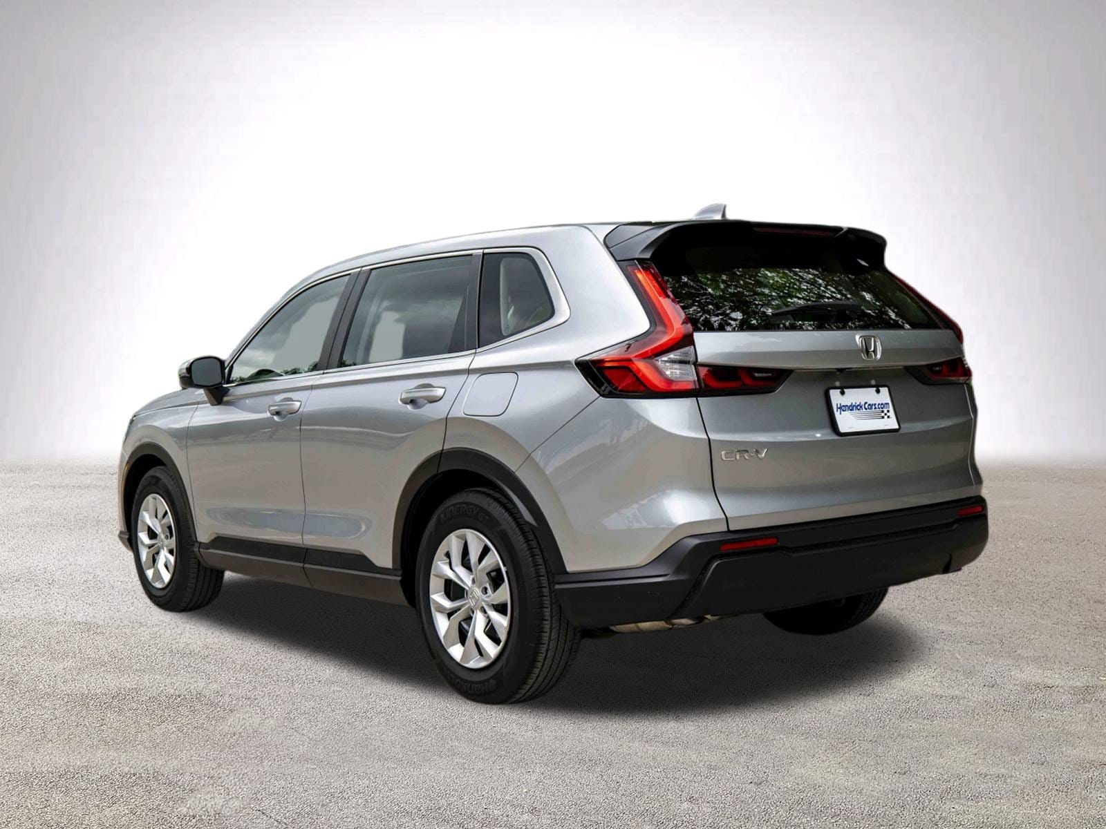 2024 Honda CR-V LX photo 5