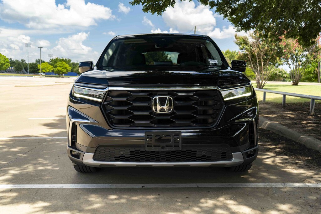 Certified 2023 Honda Pilot EX-L 7 Passenger SUV