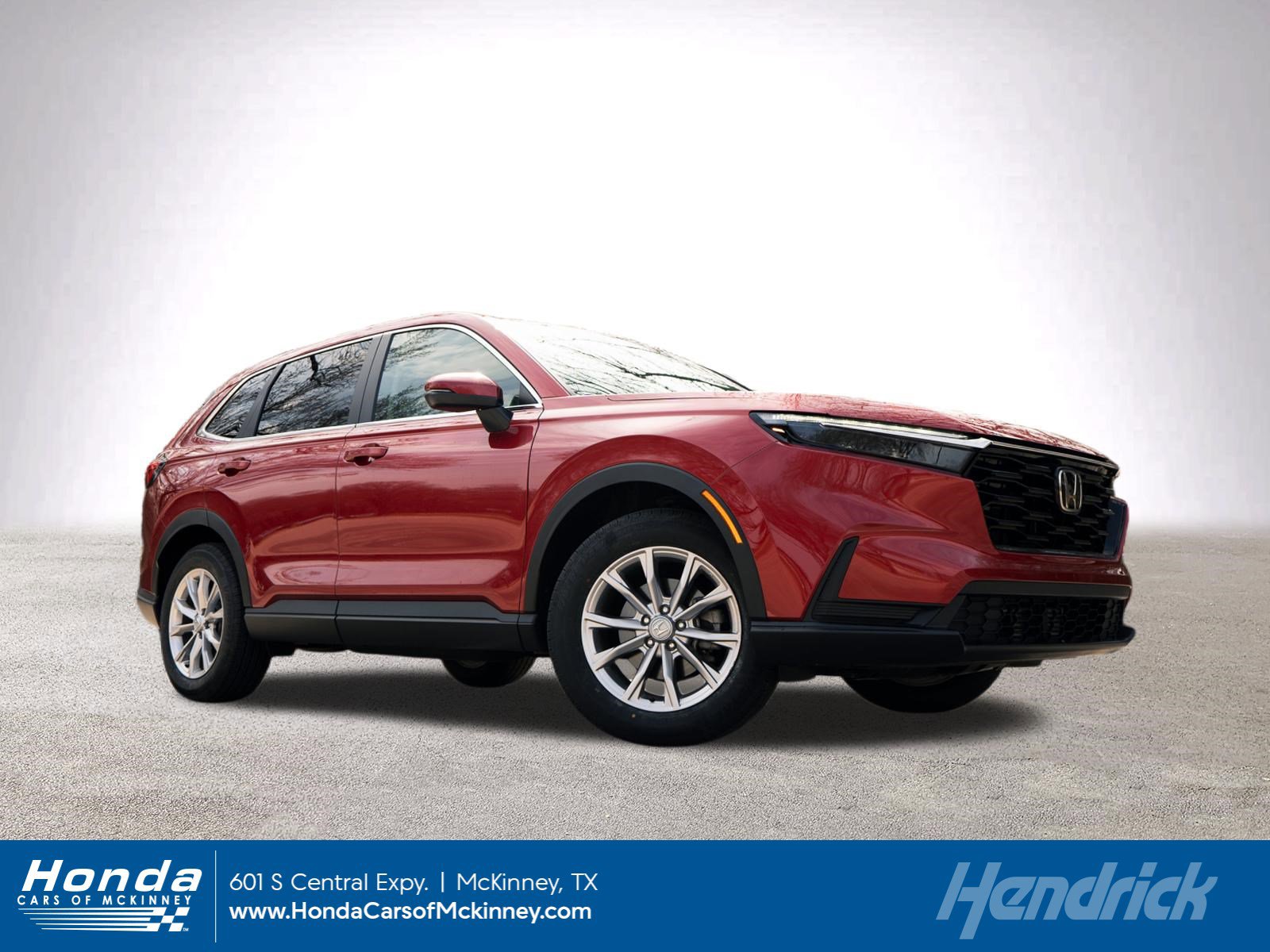 2024 Honda CR-V