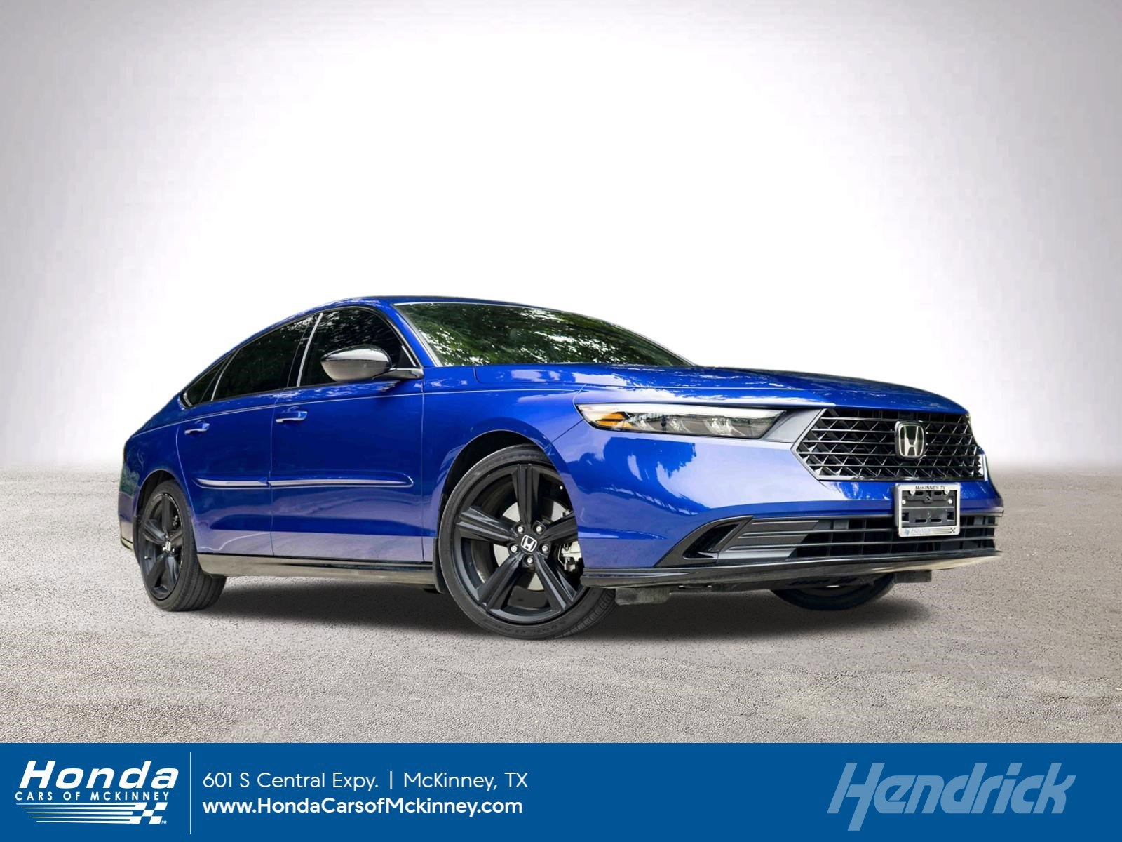 2023 Honda Accord