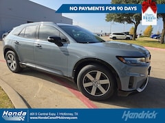 2026 Honda Prologue Touring SUV