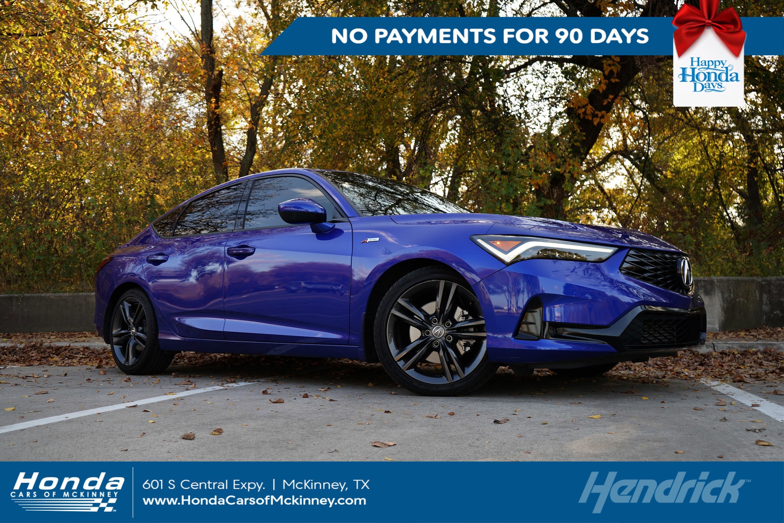 2025 Acura Integra A-Spec's photo