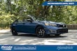  Honda Civic  Hybrid