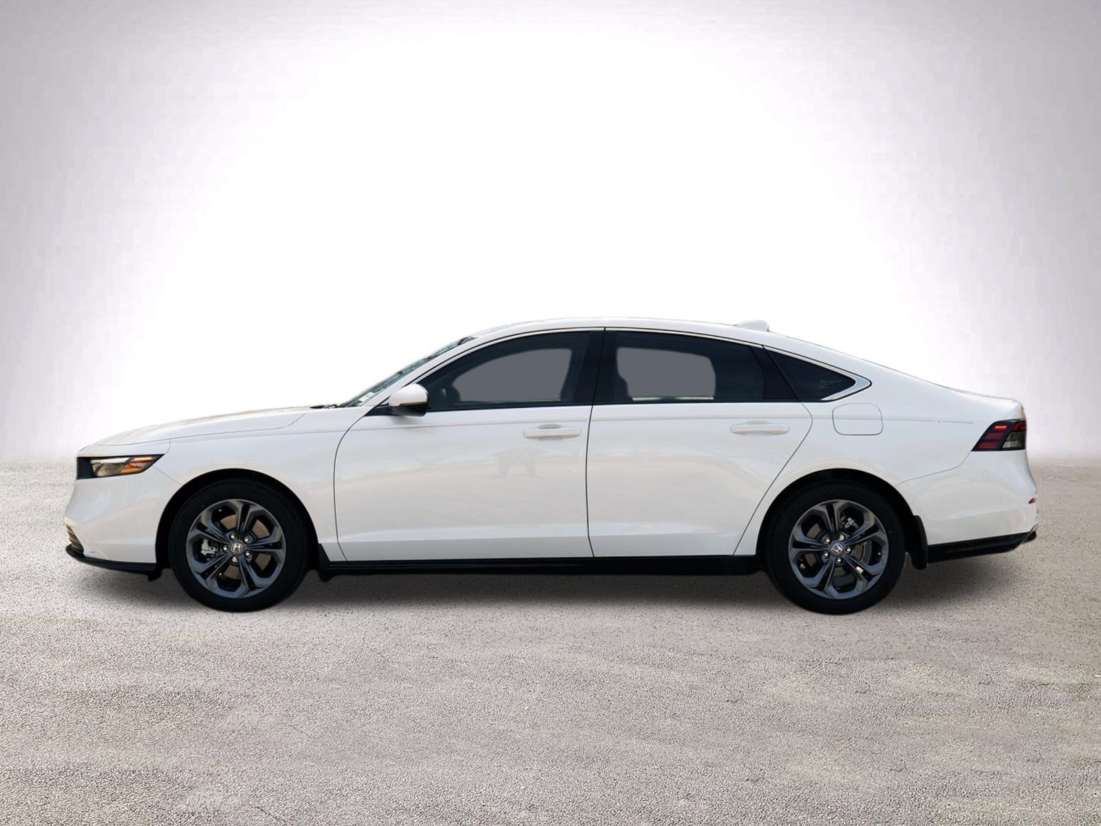 2025 Honda Accord Hybrid EX-L photo 4