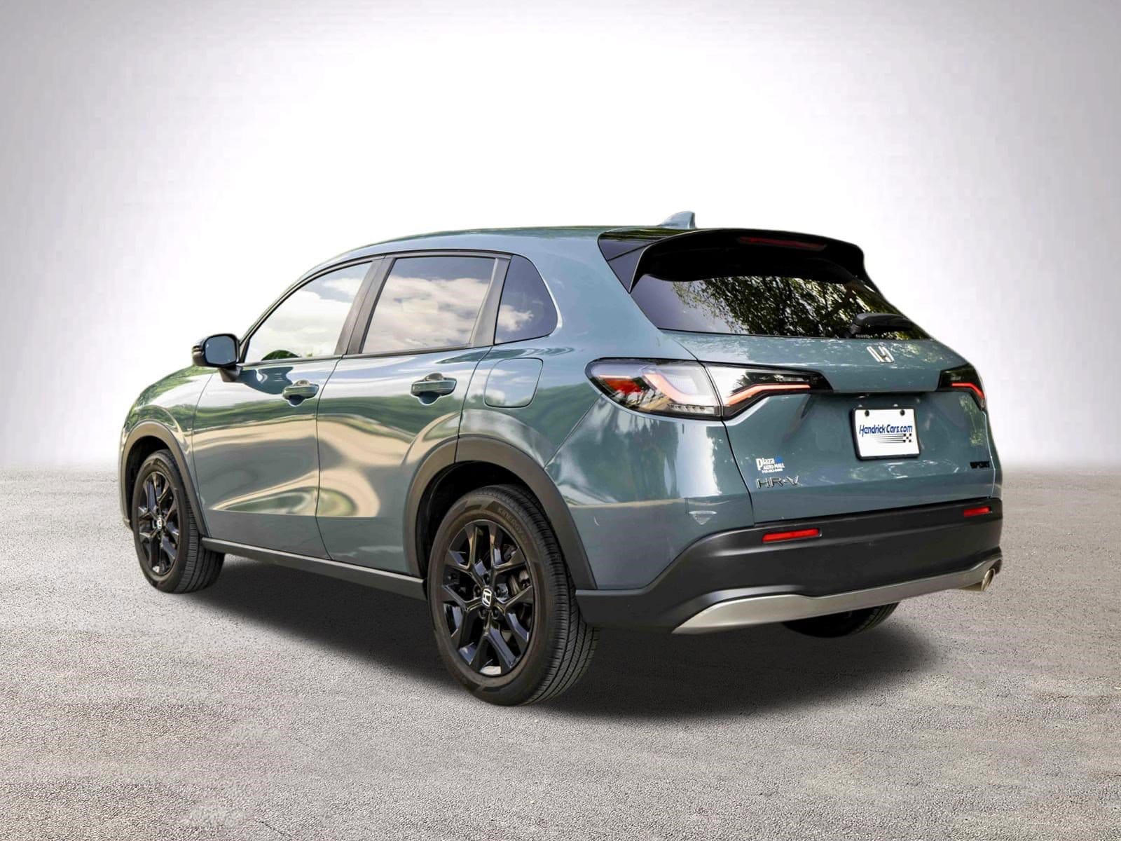 2023 Honda HR-V Sport photo 5