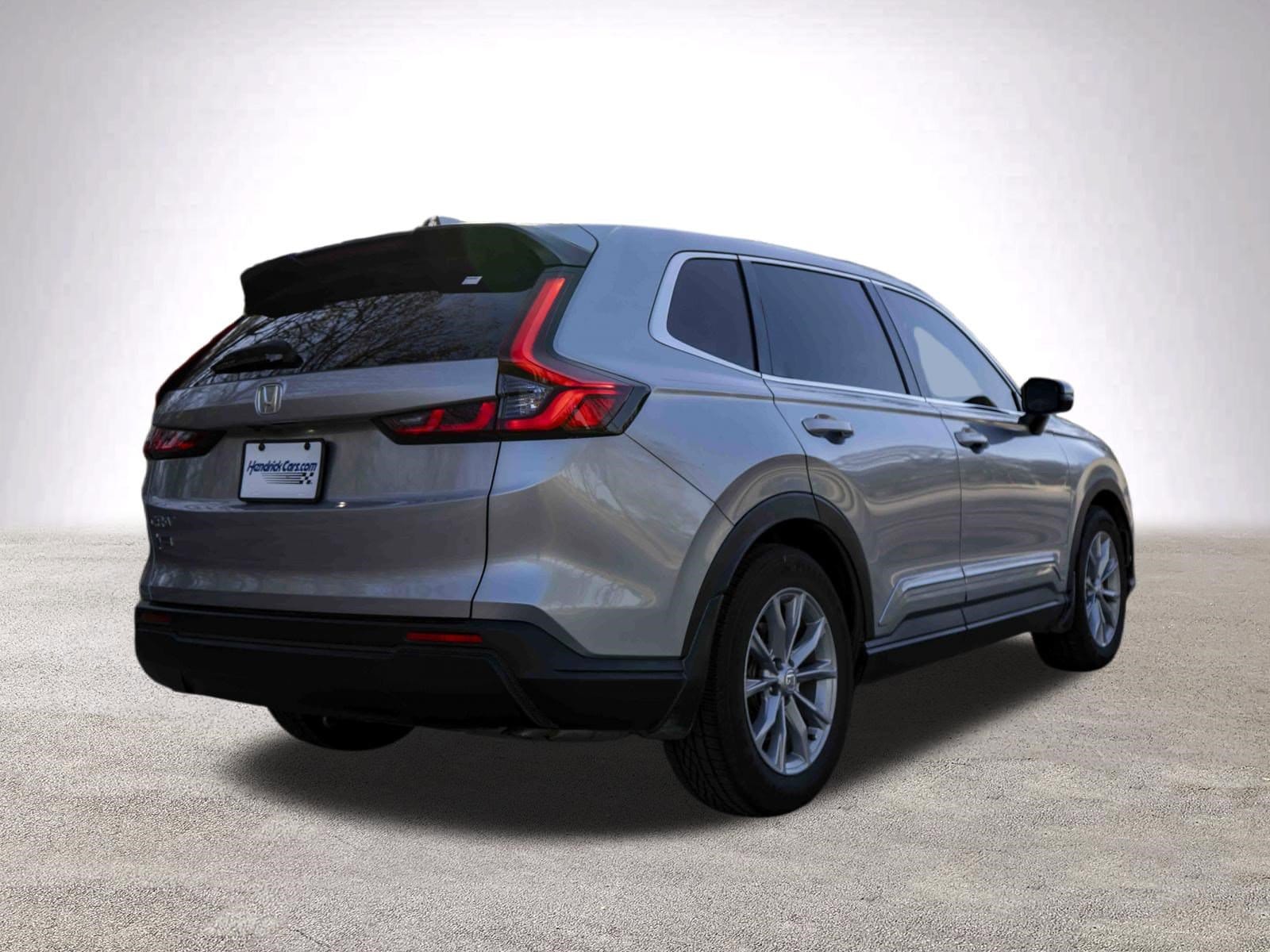 2023 Honda CR-V EX photo 3