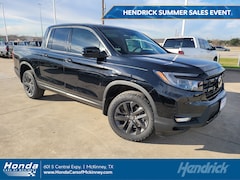 2026 Honda Ridgeline Sport Pickup