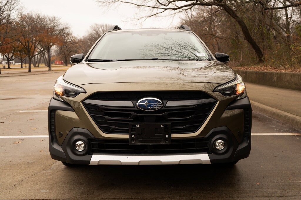 Used 2023 Subaru Outback Limited SUV
