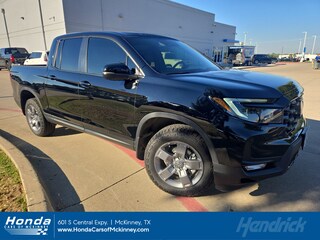 2025 Honda Ridgeline