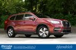 Subaru Ascent
