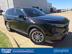 2026 Honda CR-V EX SUV