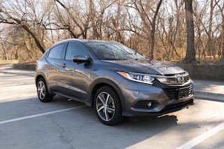 2022 Honda HR-V EX SUV