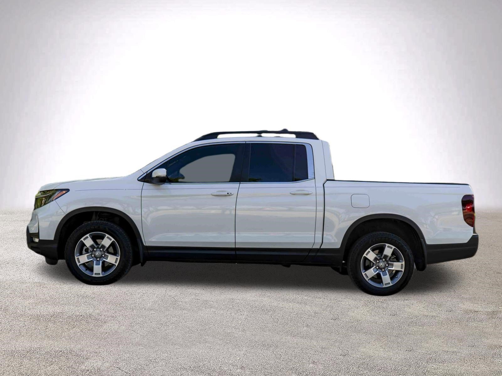 2025 Honda Ridgeline RTL photo 4