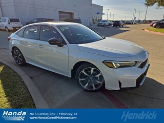 2026 Honda Civic  Hybrid