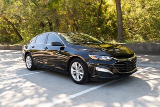 2024 Chevrolet Malibu LT Sedan