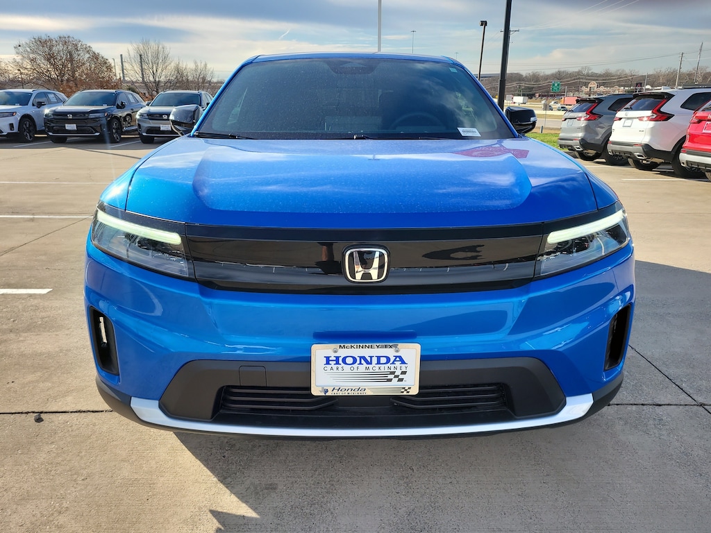 New 2026 Honda Prologue EX SUV