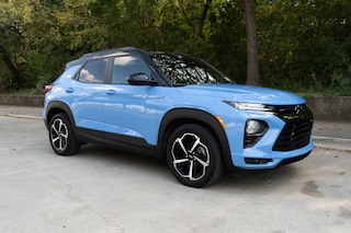 2023 Chevrolet Trailblazer RS SUV