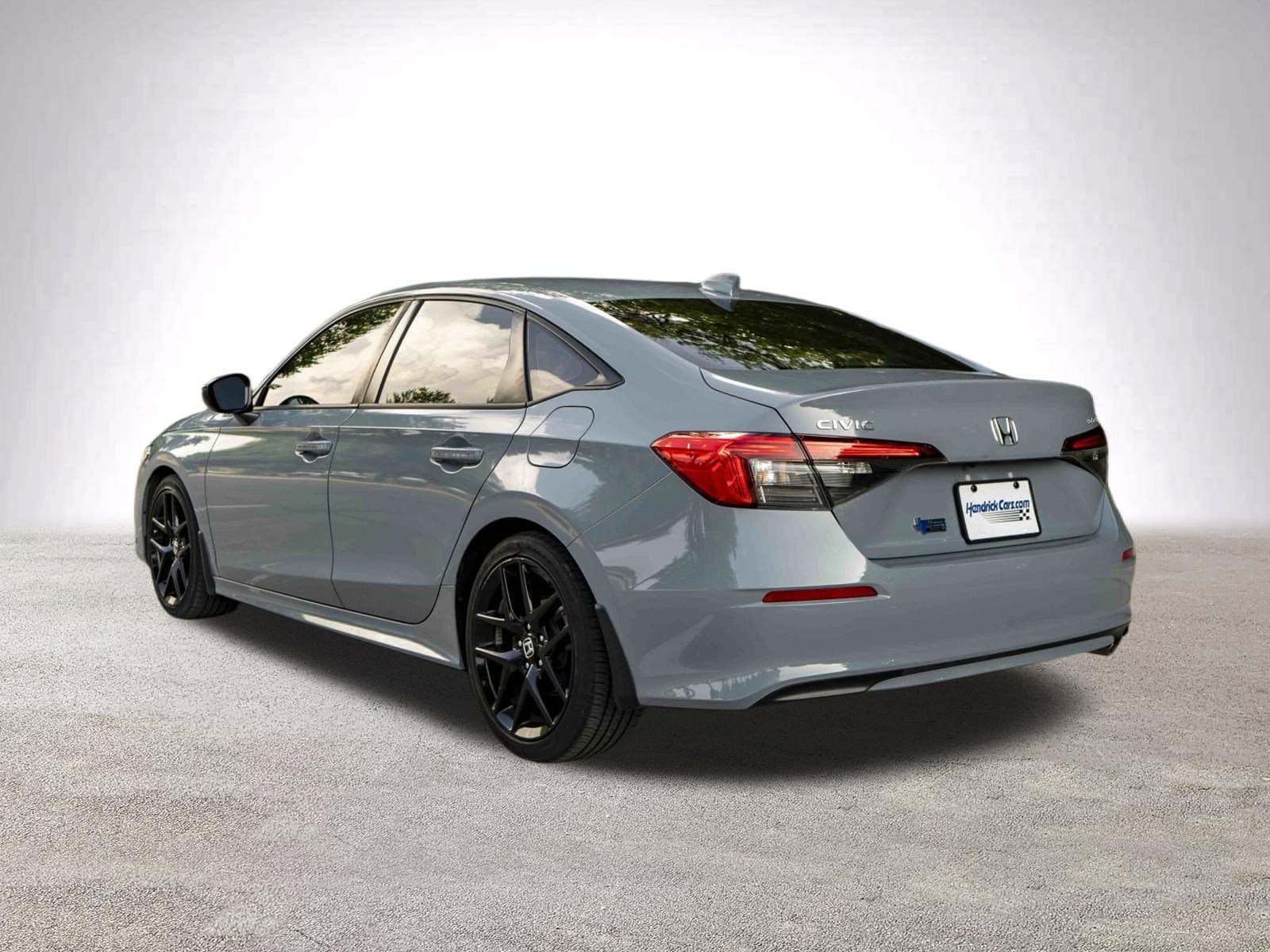 2023 Honda Civic Sport photo 5