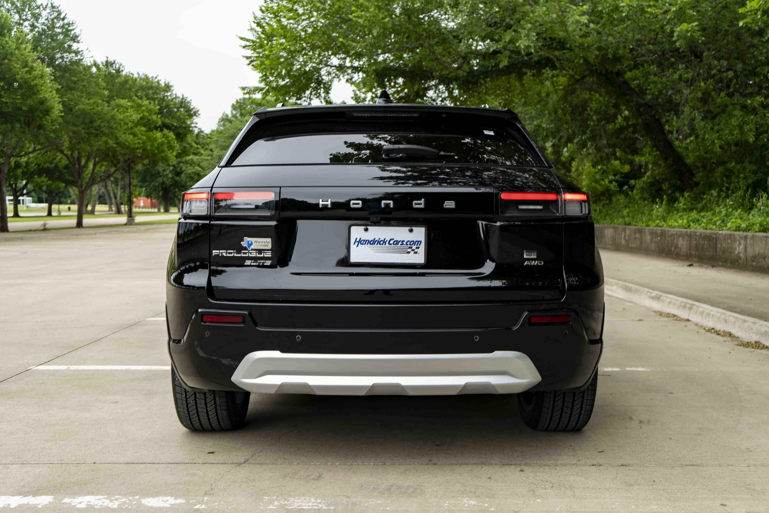 2024 Honda Prologue Elite photo 6