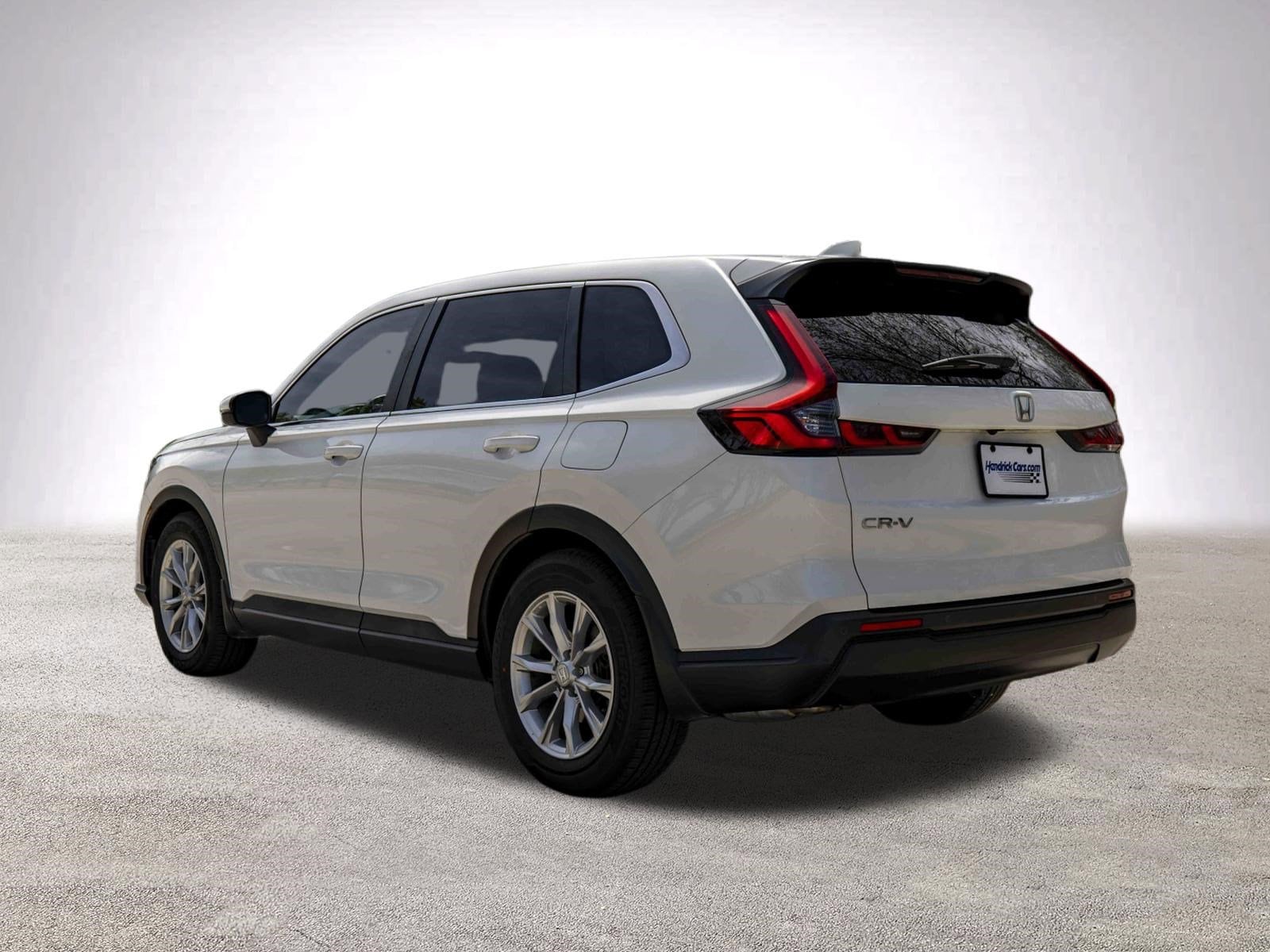 2023 Honda CR-V EX-L photo 5