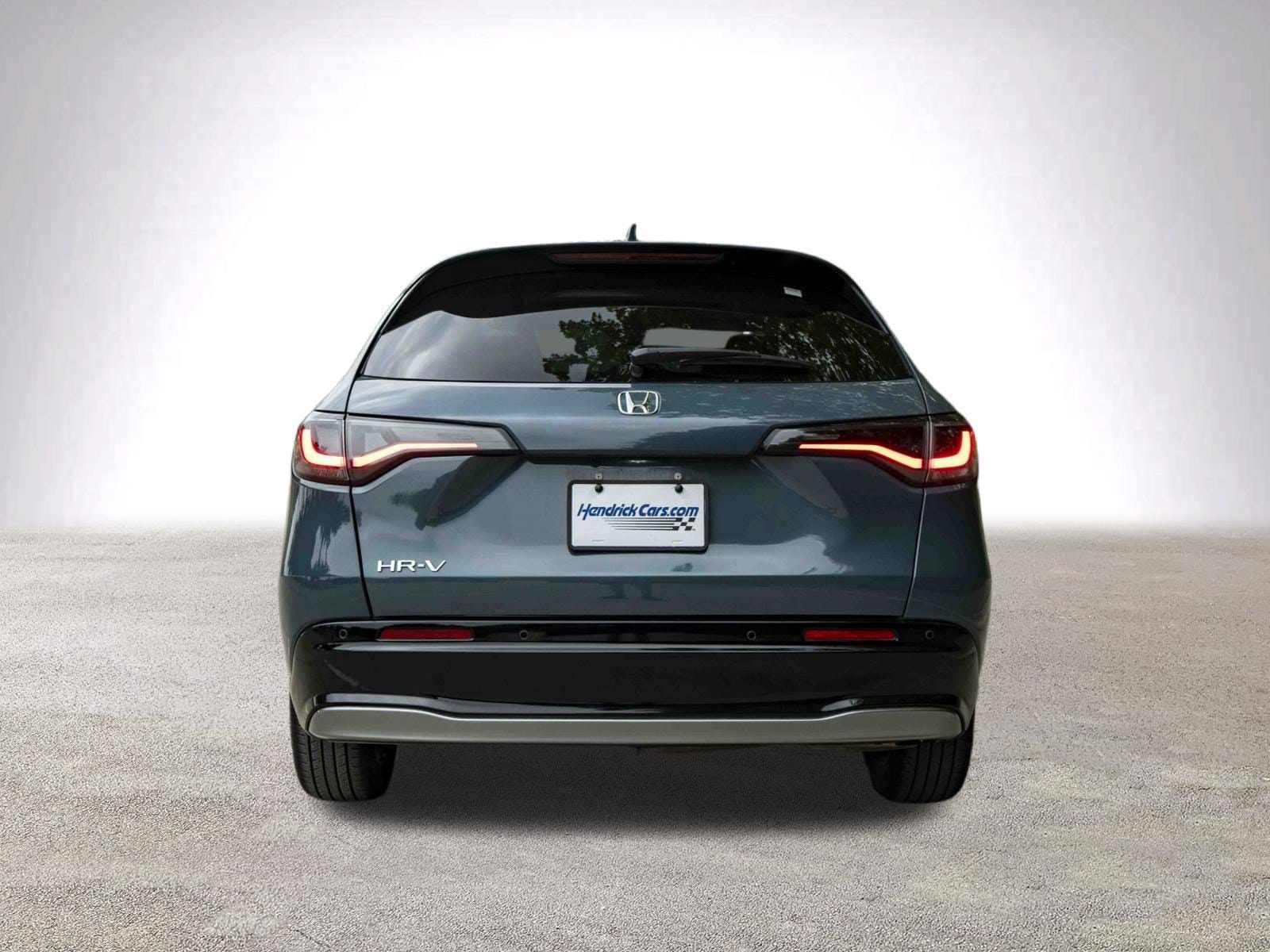 2024 Honda HR-V EX-L photo 6